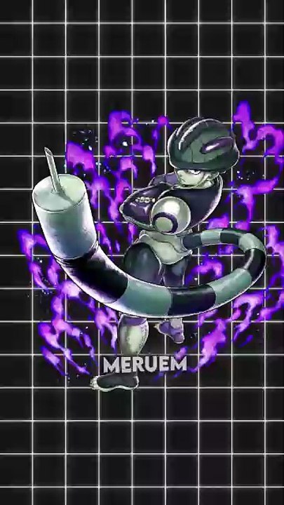 L'Aura de Meruem