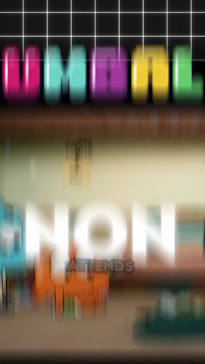 Le Fromage de Gumball