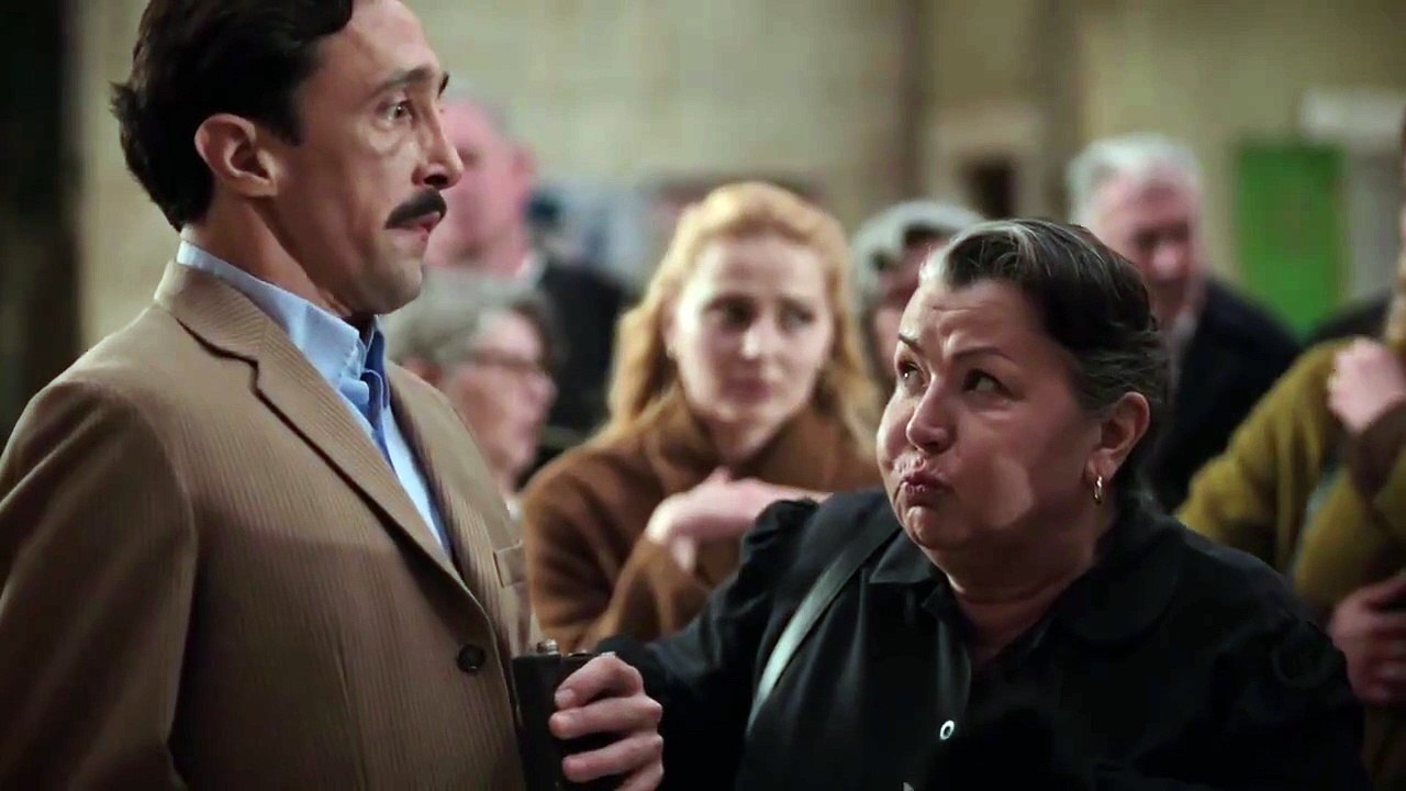 Divlje pčele Epizoda 106