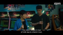【Multi-SubFULL】THE DEVIL BETWEEN US 除恶🧿EP06  Strange things at the milktea shop🧋 iQIYI English
