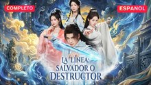La línea salvador o destructor - Película Full HD [Doblado ESP] | Ver hasta el final