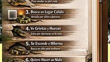 Lo que necesitas saber Estas son 6 razones por las que las serpientes entran a tu casa