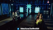 Project Runway - Season 21 Episode 2 -Feel the Burn