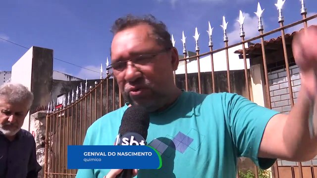 Ameaça à Saúde: Esgoto Não Tratado Assola Bairro Petrópolis - Uma Chamada Urgente por Ações Definitivas dos Órgãos Responsáveis