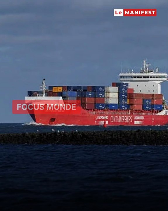 Golfe d'Ormuz : tensions montantes, l'Europe s'active et la Chine accuse - une crise qui pèse sur l'économie mondiale