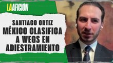 Santiago Ortiz logra clasificación a WEGS | La otra visión del deporte