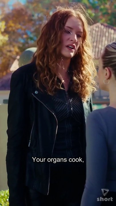 Claimed By The Wolf - video Dailymotion