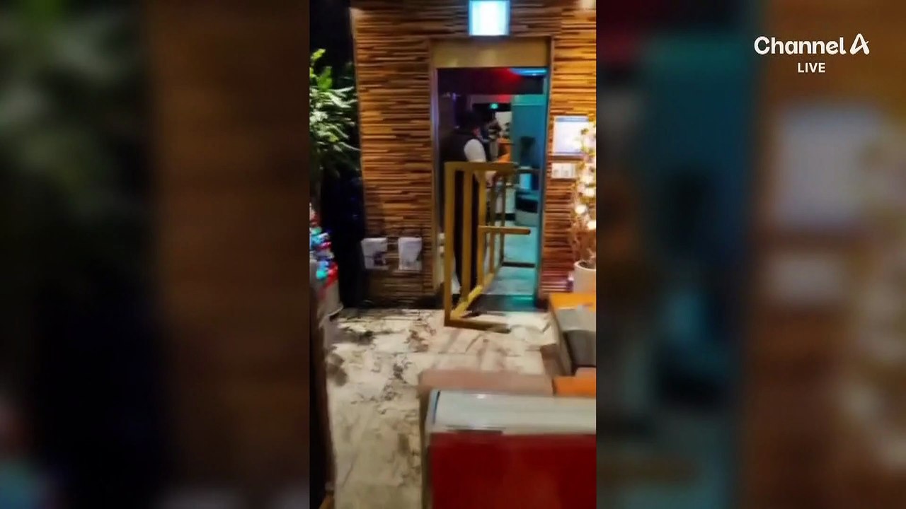 외국인이 찾던 그곳…20년 넘게 운영한 성매매 업소