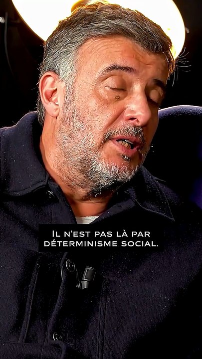 De légionnaire à braqueur 🔥