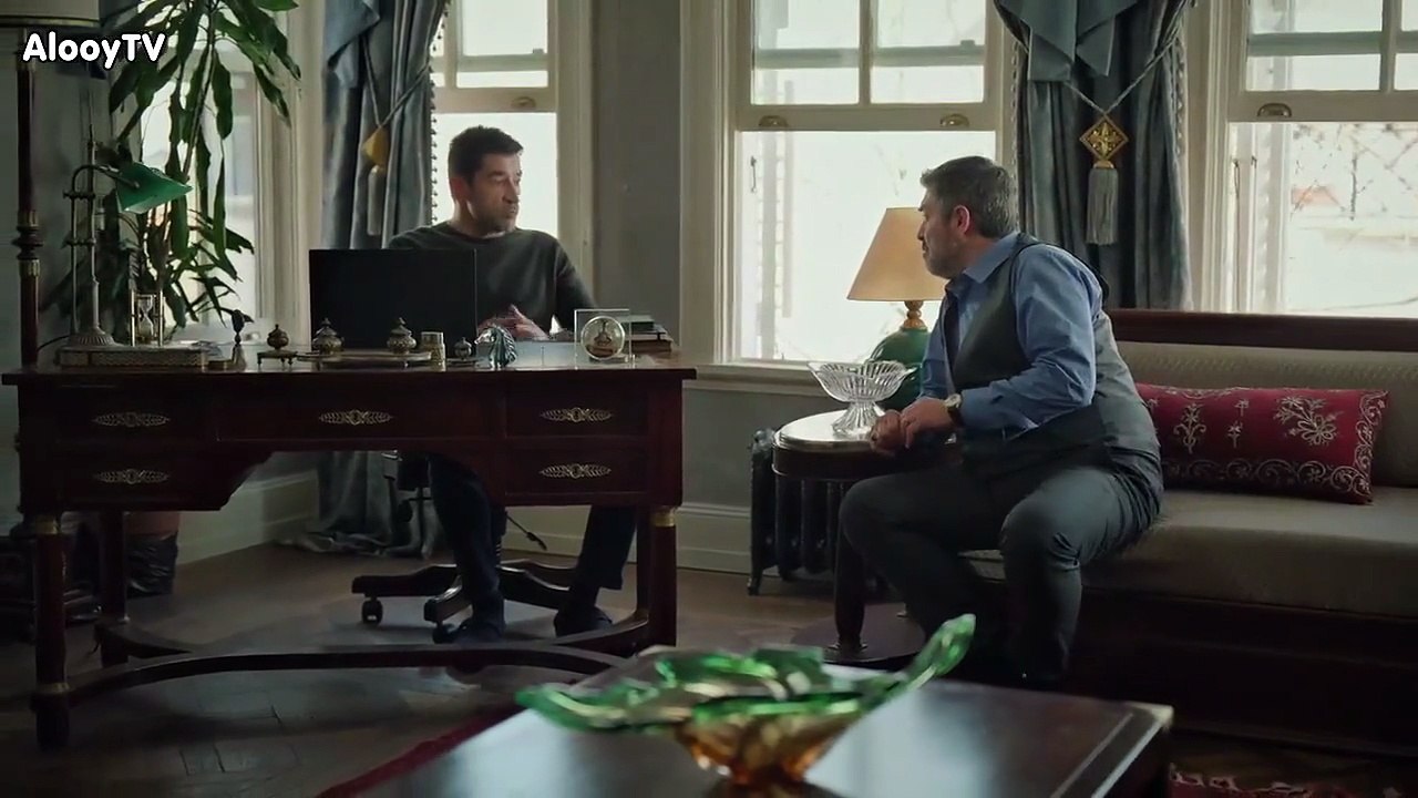 مسلسل أخي الحلقة 34 مدبلجة