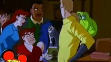 🎬👻💥Ep30-Glutton for Punishment-Extreme Ghostbusters Complete Series (1997)