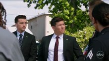 The Rookie S08E02