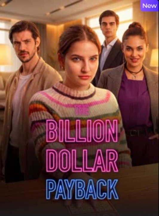 💕💕The Billion-Dollar Payback