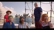 One Piece S2 (2026) episode 2