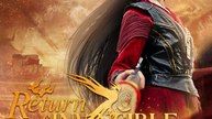 [Dubbed] Return of Invincible Commander- Drama Movie English Sub