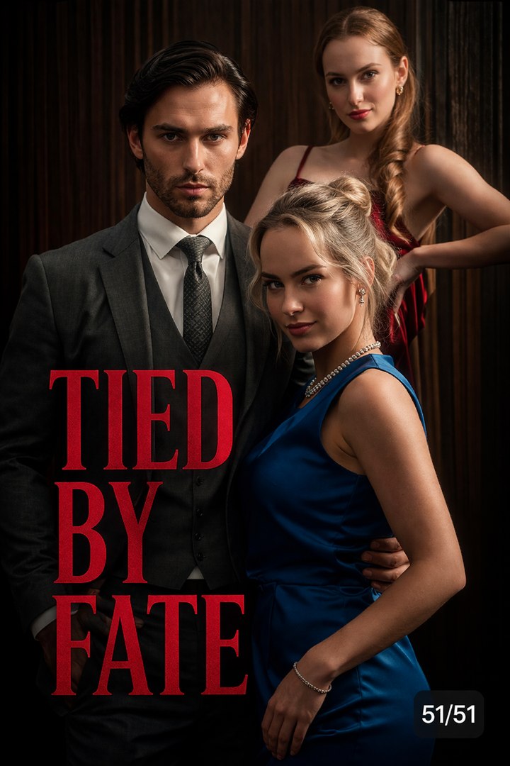 Tied By Fate- Full Movie