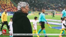 Mircea Lucescu milli takım görevinden ayrılıyor