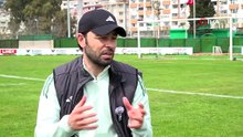 Selçuk İnan'dan olaylı Konyaspor maçında yaşananları ilk kez anlattı
