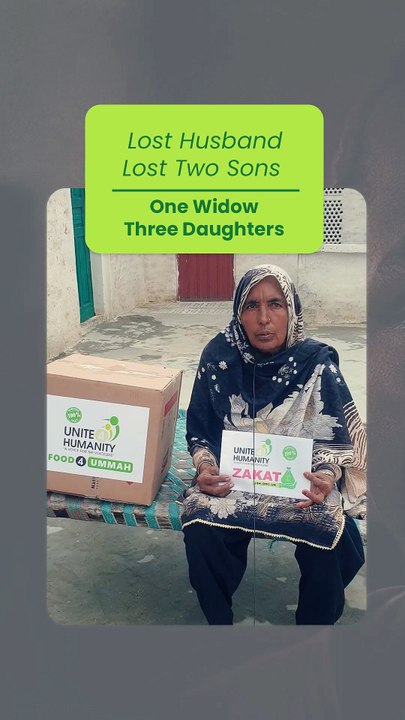 A Widow’s Struggle for Survival | Poverty Pushing Families to the Edge