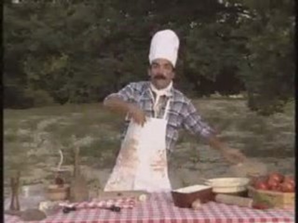 Inconnus - Le père Ducrasse n°3 -A2