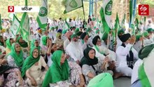 ਕਿਸਾਨਾਂ ਦਾ ਕੇਂਦਰ ਅਤੇ ਪੰਜਾਬ ਸਰਕਾਰ ਖਿਲਾਫ ਪ੍ਰਦਰਸ਼ਨ, ਜਾਣੋ ਕਾਰਨ
