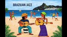 This Brazilian Jazz Playlist Found You.