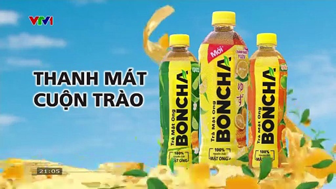 KHÔNG GIỚI HẠN - TẬP 34-35 - TẬP CUỐI - PHIM VIỆT NAM VTV1 - KHONG GIOI HAN - TAP CUOI