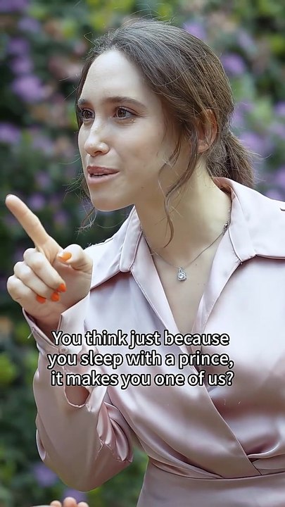 Becoming Princess #Dramabox