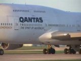 Qantas Airways