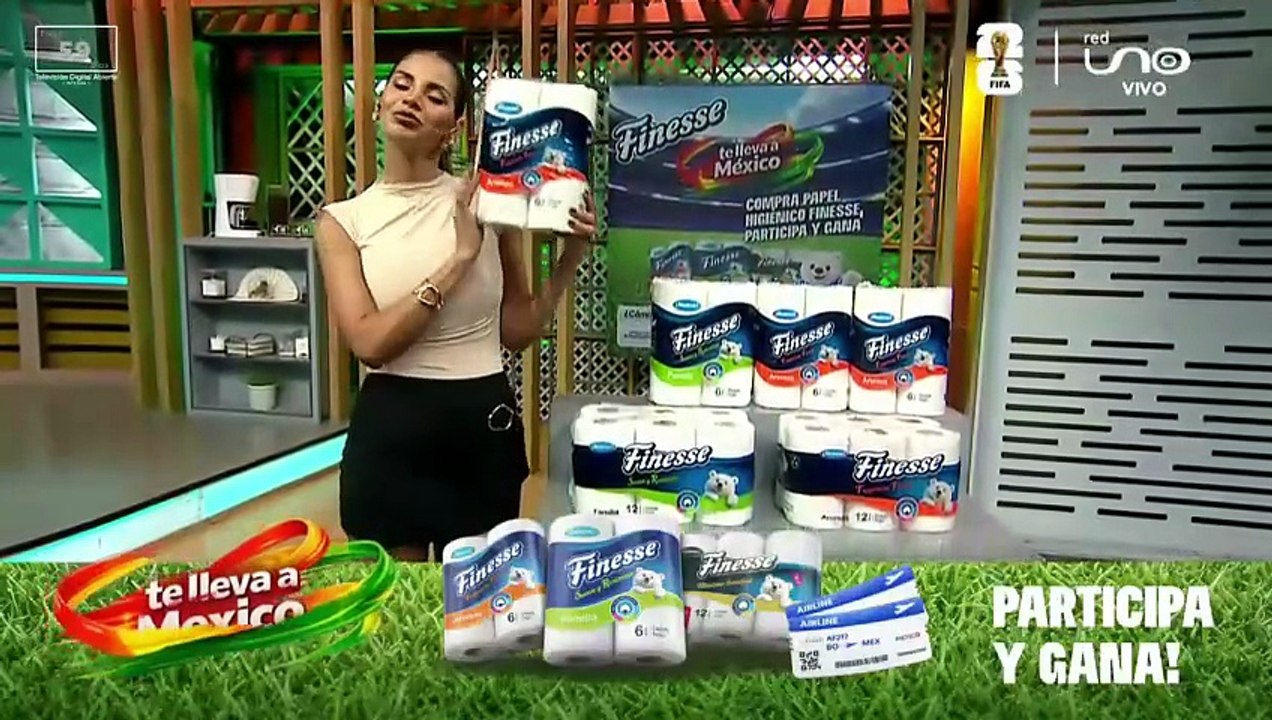 EL MAÑANERO SCZ 1-04-2026