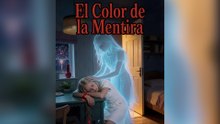 El color de la mentira - Episodio completo