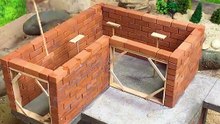 Mini building