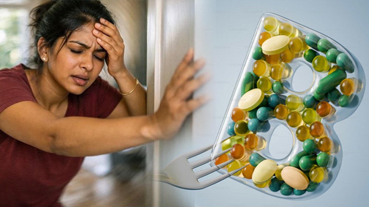 Vitamin B12 Vs Vitamin B Complex: Deficiency Effect,Symptoms,Causes,Treatment|Boldsky