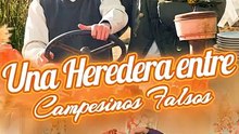🎬 Una Heredera entre Campesinos Falsos – Amor, Identidad y Secretos 💖🏡⚡ | (Español) • Drama & Romance • 2026