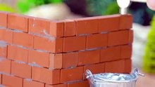 Mini building DIY