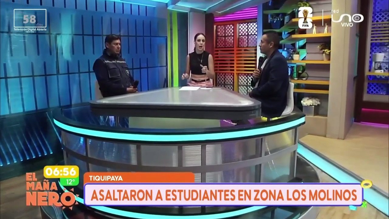 seguridad ciudadana realizara patrullajes