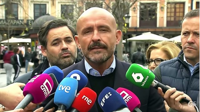 El PP reitera que Ábalos y Koldo ocultaron urnas en las primarias del PSOE