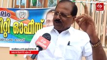 '3000 രൂപ പെൻഷൻ കോപ്പിയടി, എല്‍ഡിഎഫ് പ്രകടന പത്രിക ജനങ്ങളെ പറ്റിക്കാൻ': രാജ്‌മോഹൻ ഉണ്ണിത്താൻ