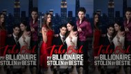 🍉 HOT 💙 🚀 Take Back My Billionaire Stolen By My Bestie 🍉 - Full Movie dailymotion