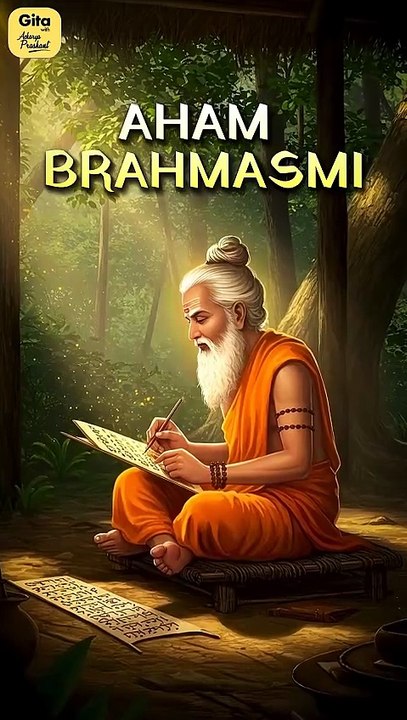 Instagram Isn't Evil __ Acharya Prashant