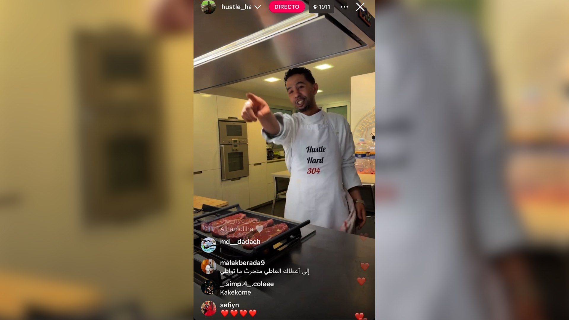 El padre de Lamine se pronuncia tras los cánticos del España-Egipto