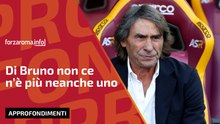 Di Bruno non ce n'è più neanche uno