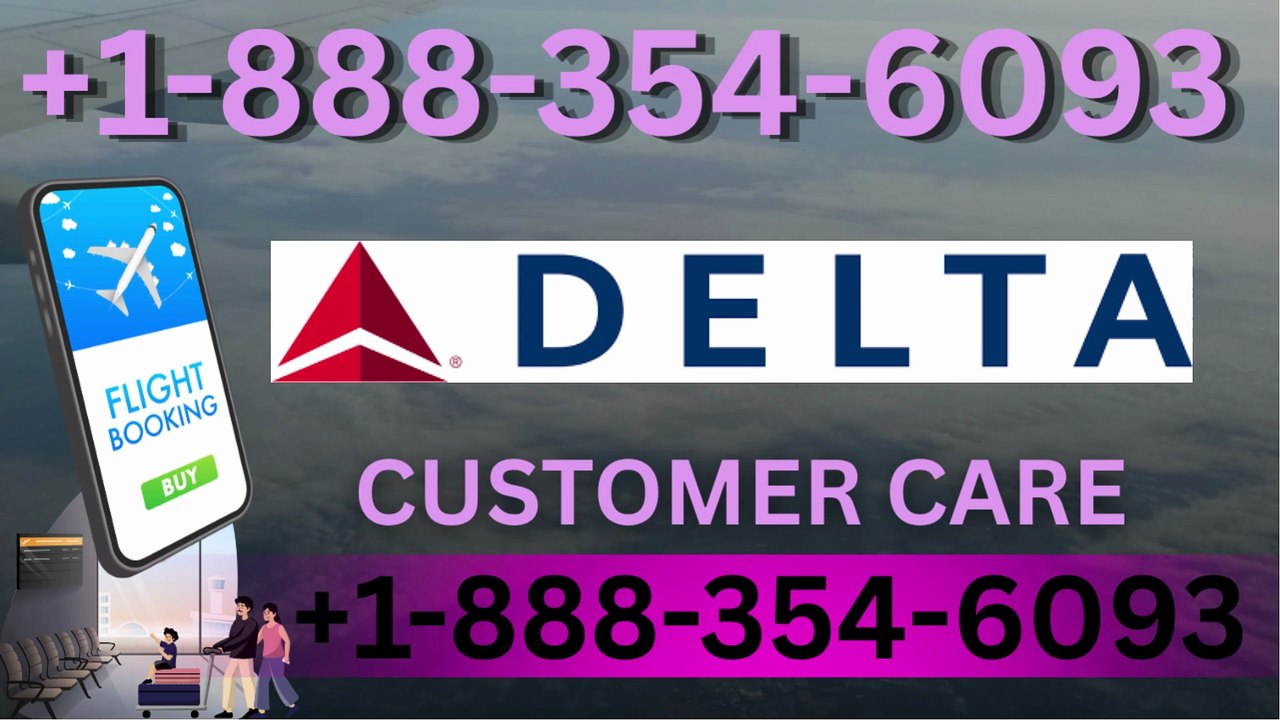 (Delta Airlines~Support) How to make a claim on Delta Airlines? ((GET IN TOUCH NOW))