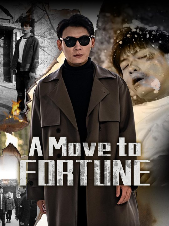 One Touch To Fortune