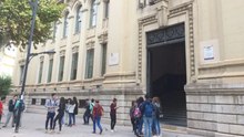 "La presión para elegir estudios es excesiva": un psicólogo alerta de que no se ajusta al nivel de madurez adolescente
