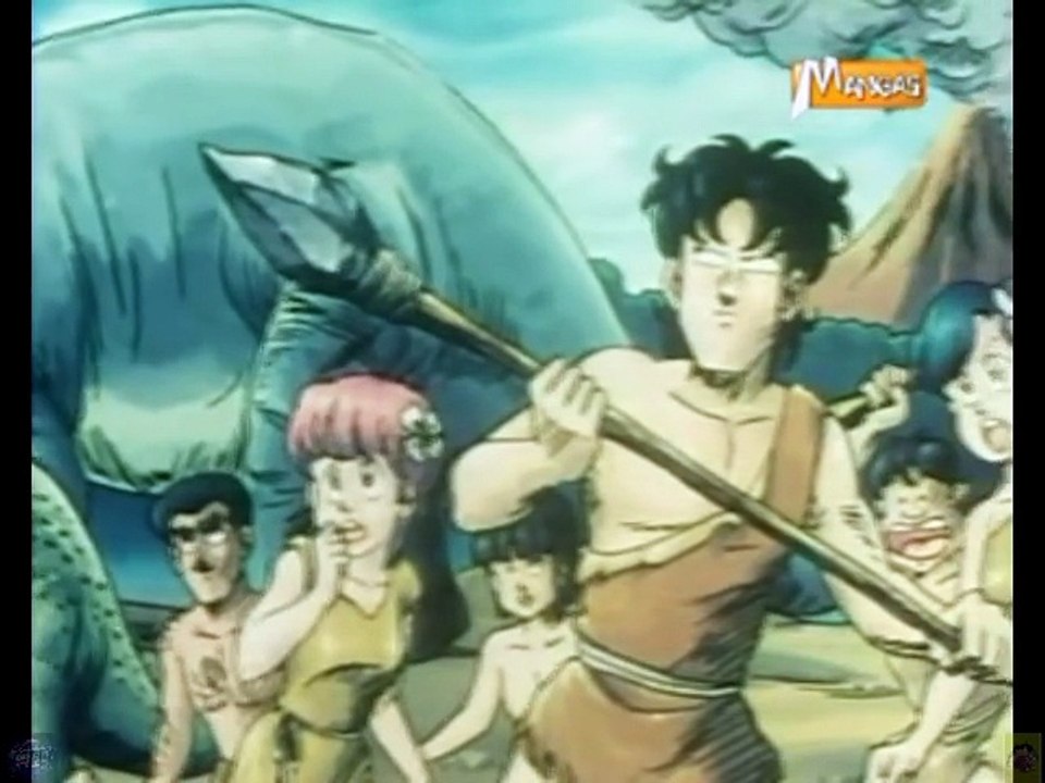 Le college fou fou fou 47 - Les os du dinosaure / Ray se déguise en prêtre