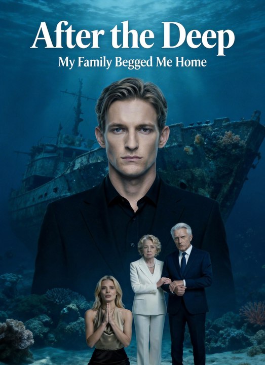 After The Deep, My Family Begged Me Home End