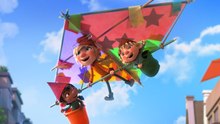 Elfie et les Super Elfkins: Trailer HD VF