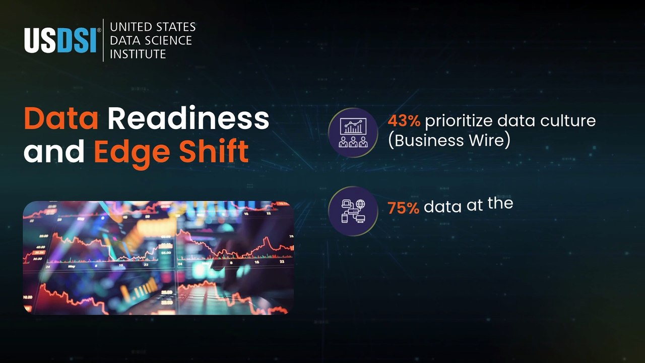Top AI and Data Science Trends 2026