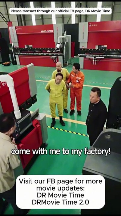 Rehired For Glory